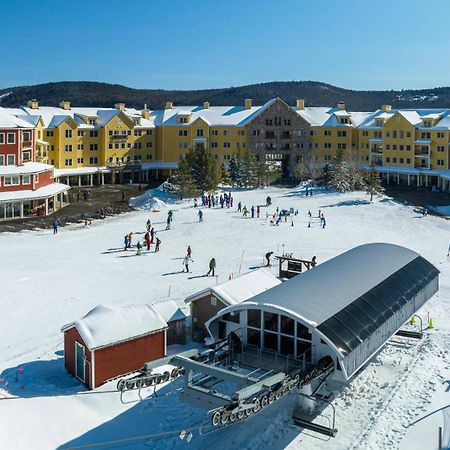 לדלו Jackson Gore Village On Okemo Mountain מראה חיצוני תמונה