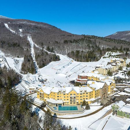 לדלו Jackson Gore Village On Okemo Mountain מראה חיצוני תמונה