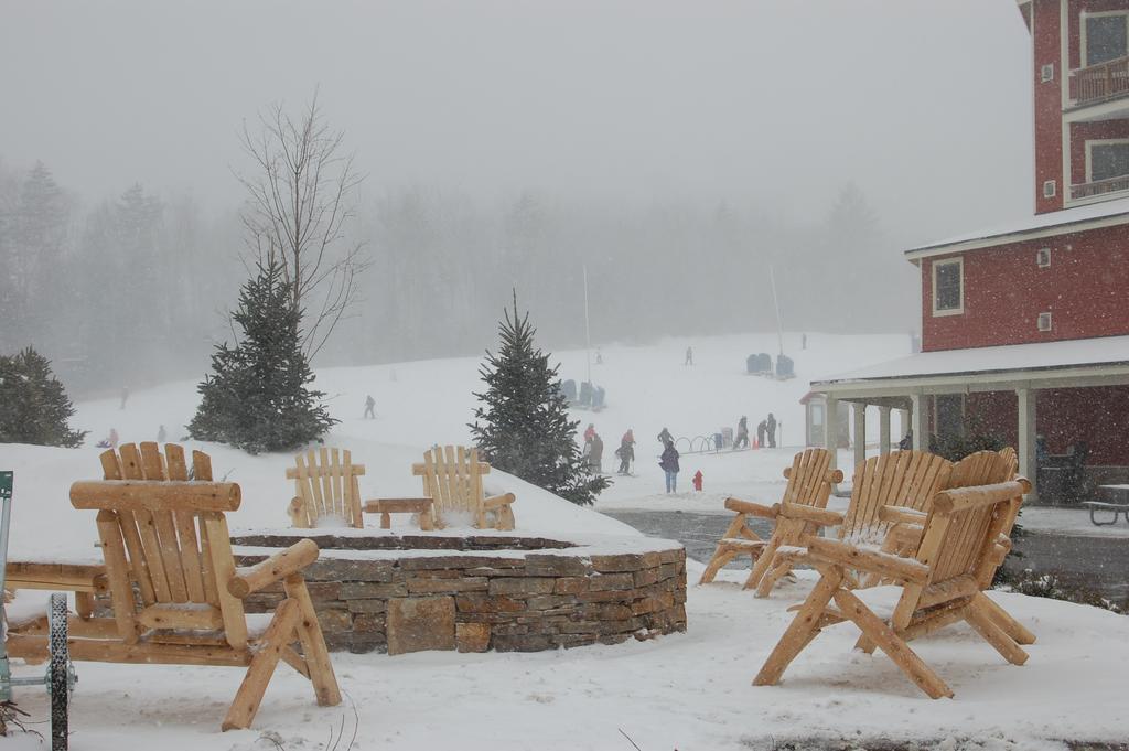 לדלו Jackson Gore Village On Okemo Mountain מראה חיצוני תמונה